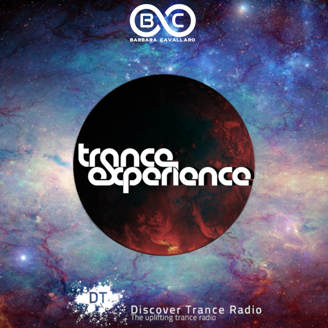 Stream Trance Experience Ep 32 [Discover Trance Radio] by Barbara ...