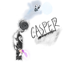 Casper (prod amghelltreal x kilo)