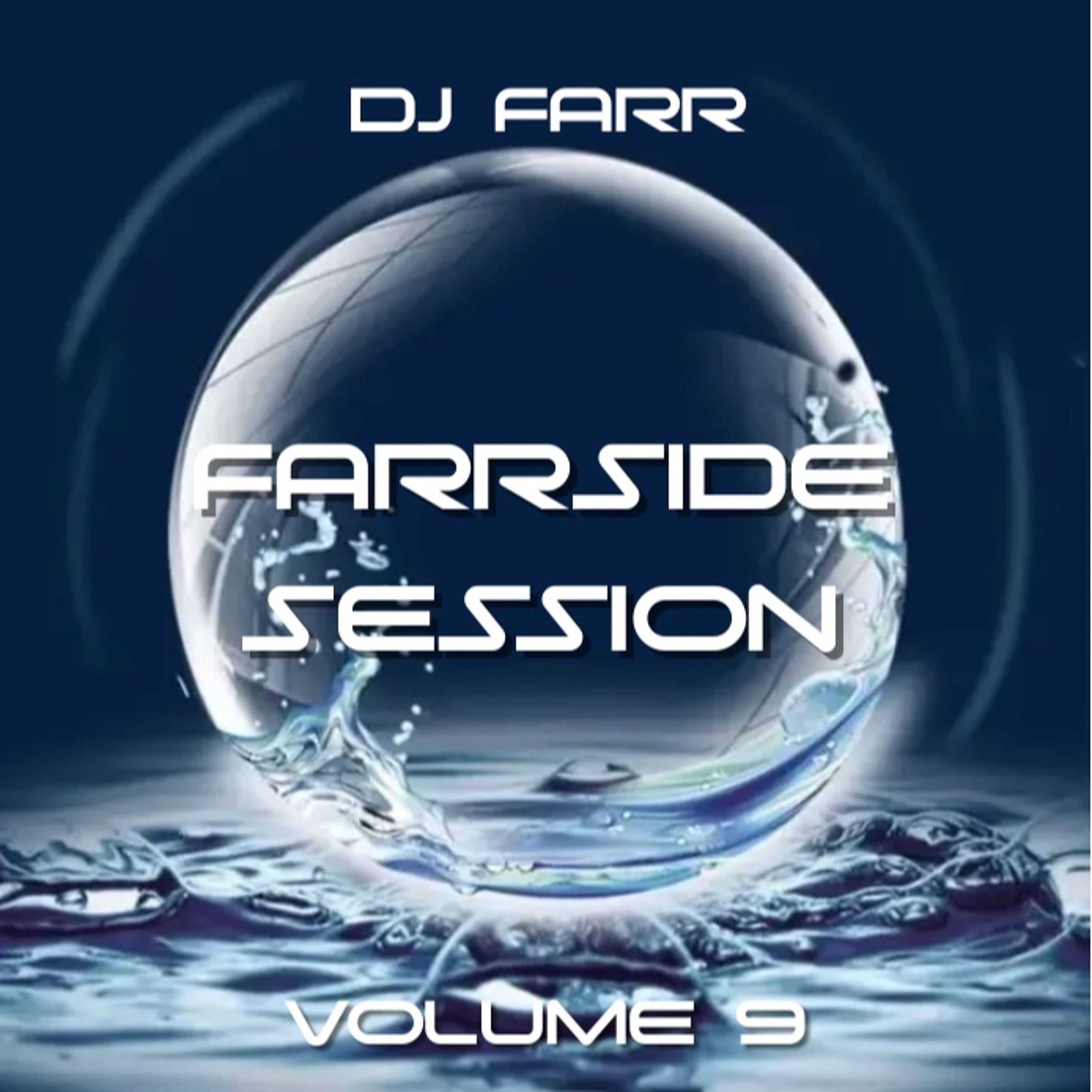 DJ FARR