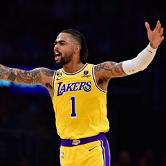 RUSSELL ANGELO prod. by Krakeenn - (mix by Ghost)