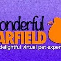 My Wonderful Garfield  (Xploshi)