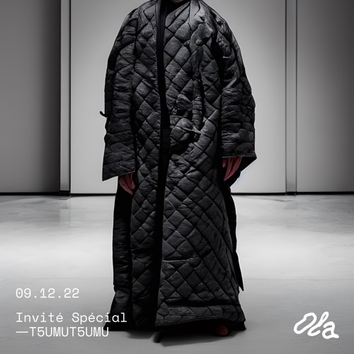 Invité Spécial ⏤ T5UMUT5UMU