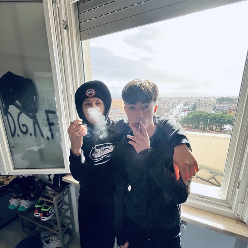 Joss ft. giardø X Hard 2 Love 11/03/2025