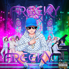 Freeky (Master 1)