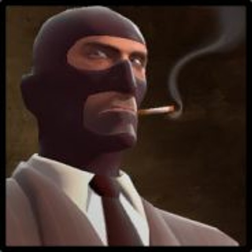Spy "death" Voiceline"*high pitched scream*"