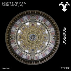 DEEP INSIDE (UA), Stephan Klauning - Samson (Original Mix)