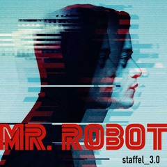 Mr. Robot - Gesellschaft (Chris Mantanz Bootleg) (Free Download)