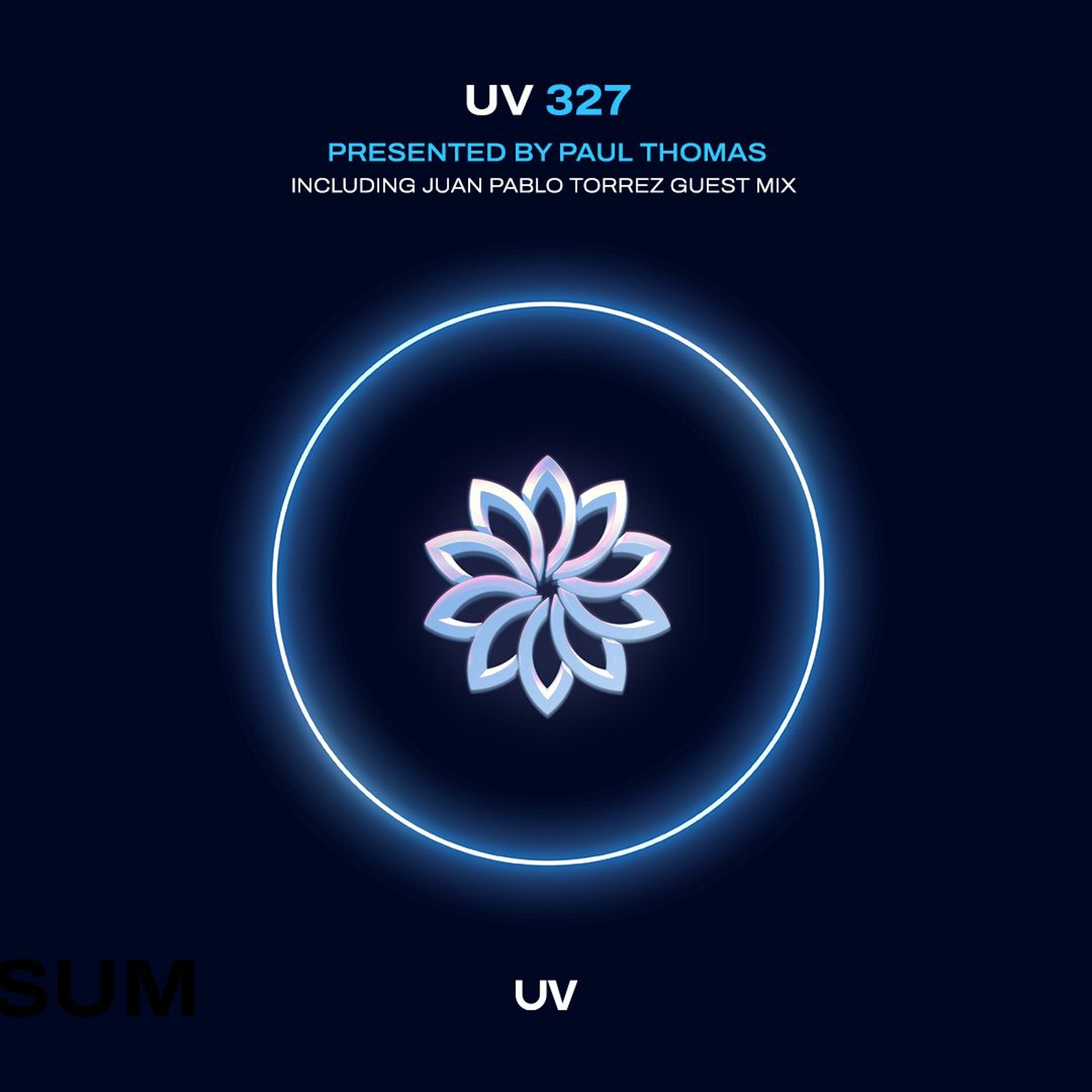 Paul Thomas presents UV Radio