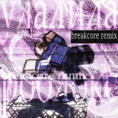 Lemaier - мама удалила роблокс (Breakcore remix)