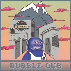 03 Pyramid - CritiKal SUB - BUBBLE DUB MAREE BASS EP