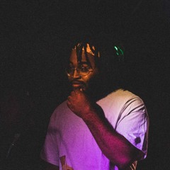 Forsaken Love (feat.tethekid)