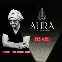 Aura By Arhat The Martian