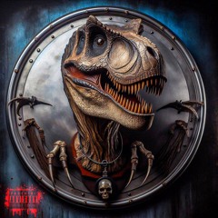 Dinosaur-KingSali x Traprez[prod by Traprez]