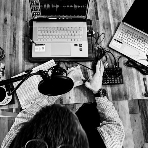 The Deeper Things Podcast #4: Prerequisites One