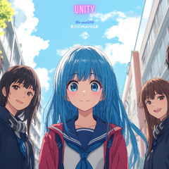 Unity (Remastered)