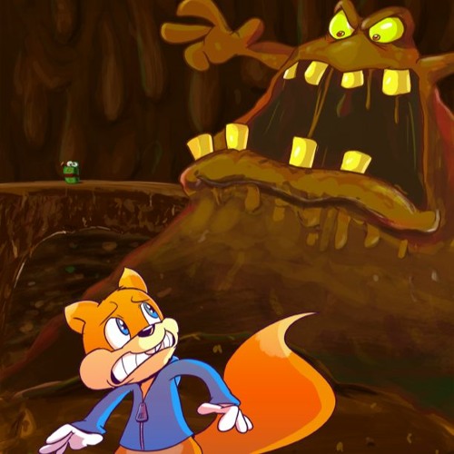 Stream Conker's Bad Fur Day Sloprano The Great Mighty Poo Orchastral