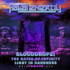BloodDropz! - Light In Darkness (Club Mix)