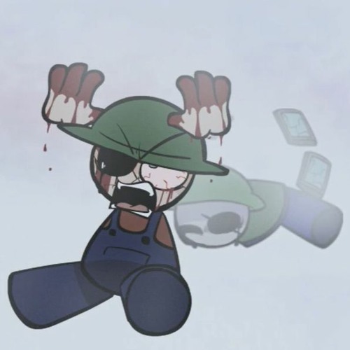 Frostbite but Dave and Bambi Sing It
