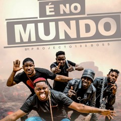 Projecto sem boss - Mundo(Kuduro)(Prod.DjNegro Xato)