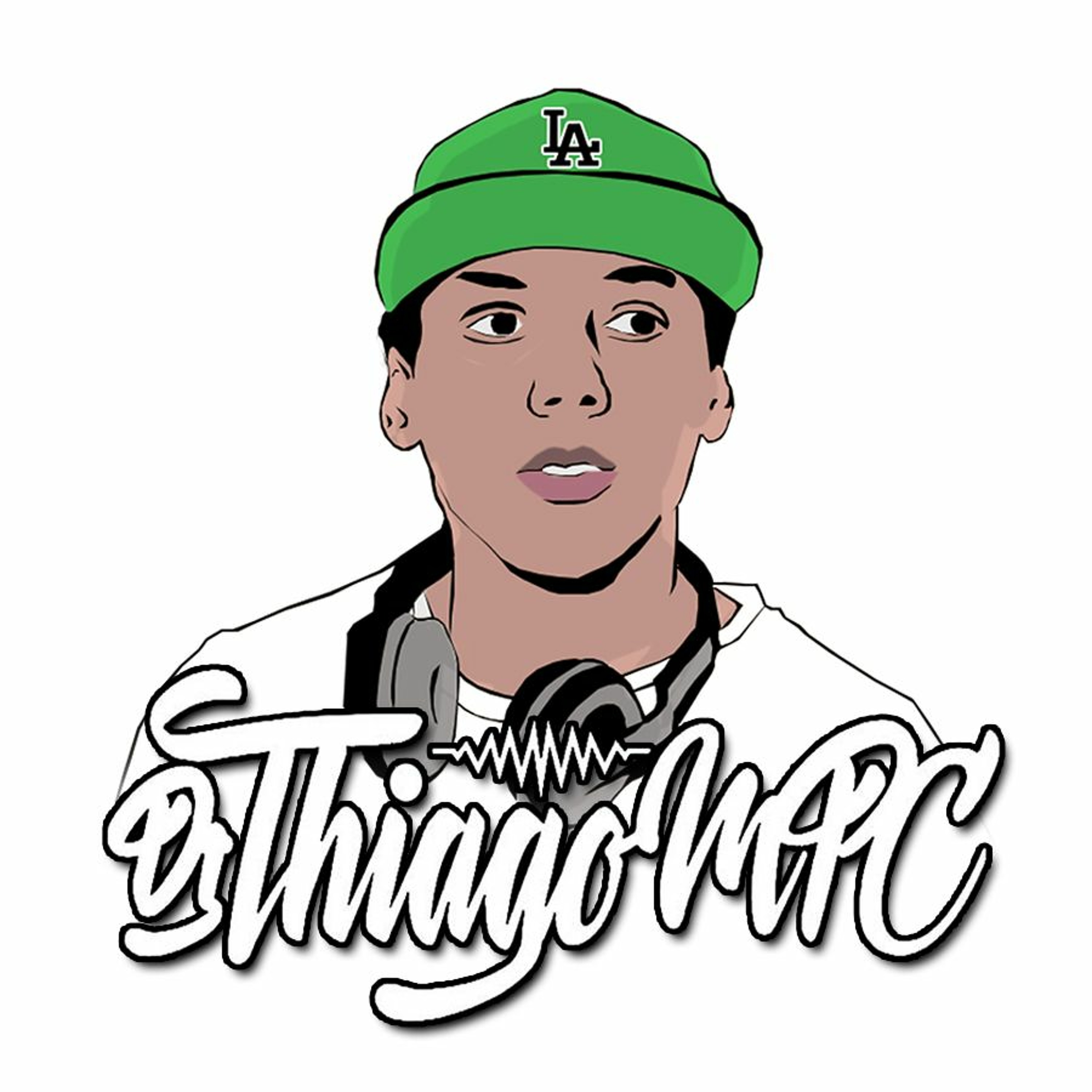 DJ THIAGO MPC
