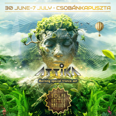 Morning Special Trance Set @ S.U.N. Festival 2025