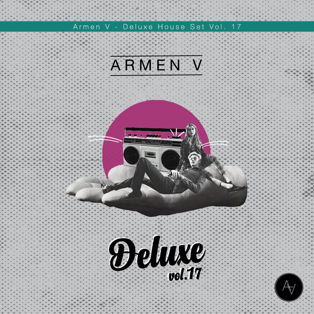 Armen V – Deluxe House Set Vol. 17