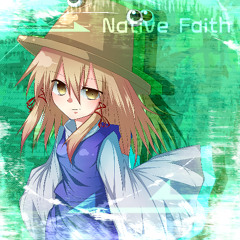 【東方Instrumental】L-SUWAKO 「Arctic」