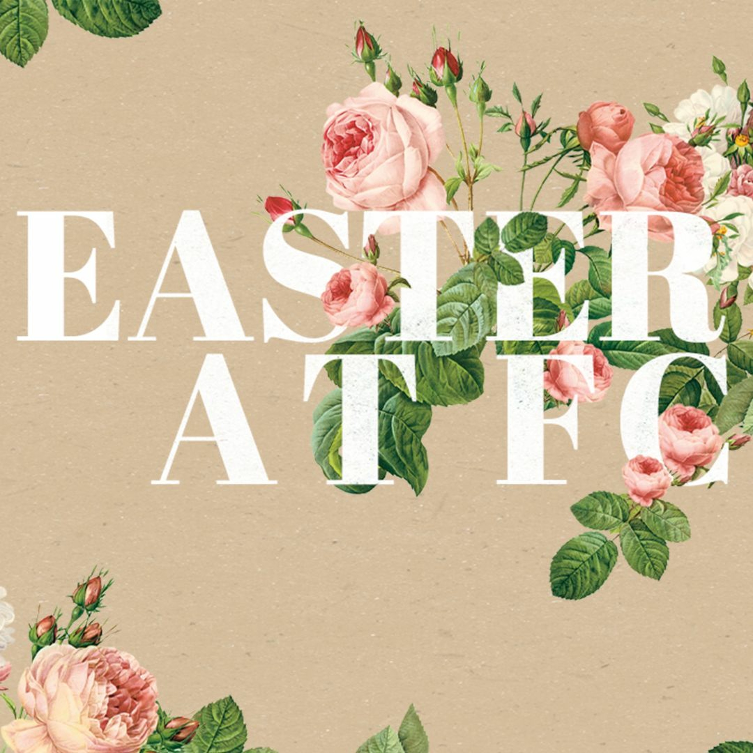 Easter at FCC | Ethan Magness