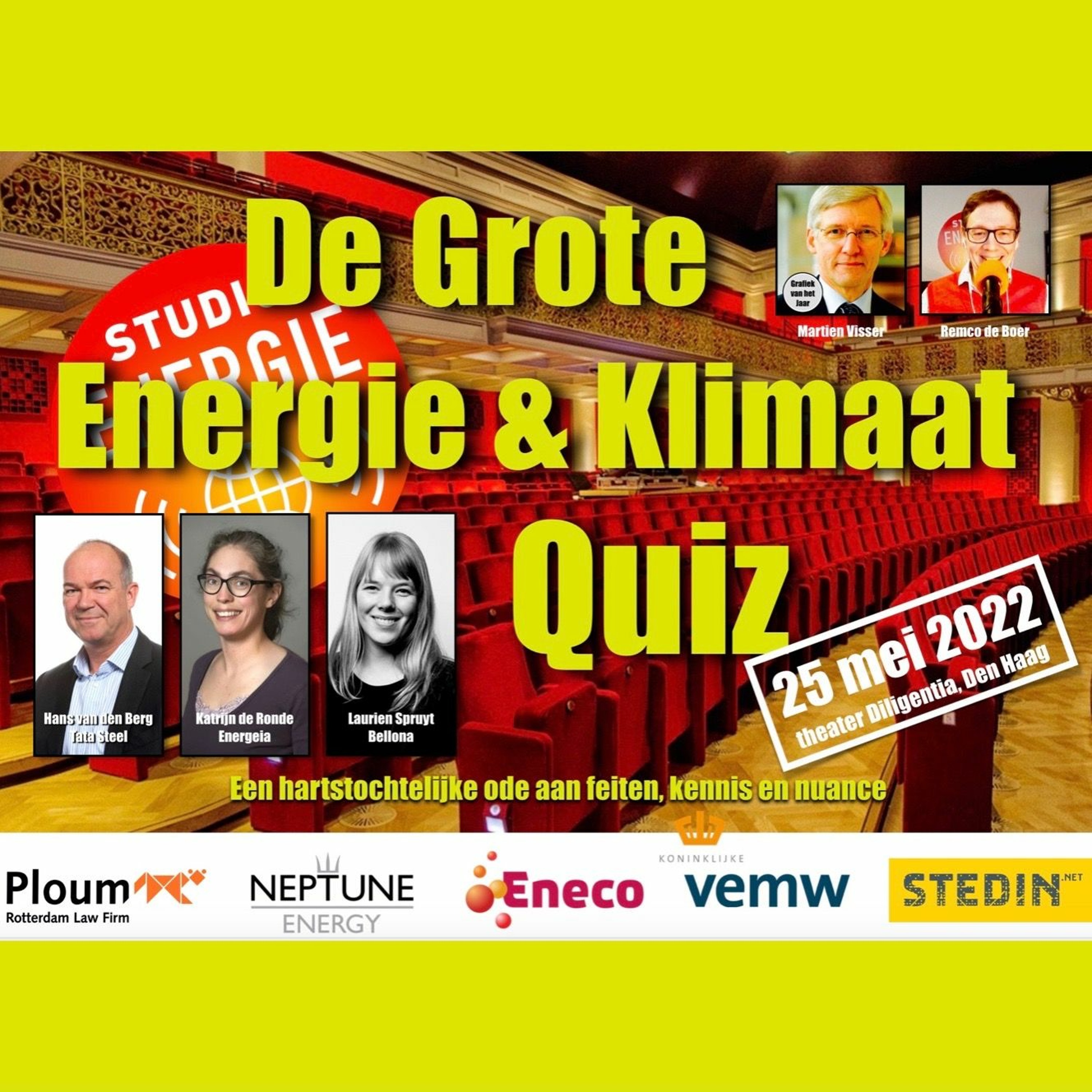 Studio Energie