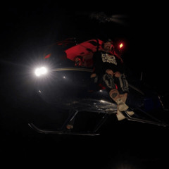 Bedoes 2115 - Helikopter w ogniu