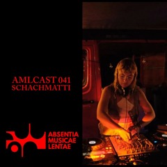 AMLcast 041 - Schachmatti | Jena, Germany