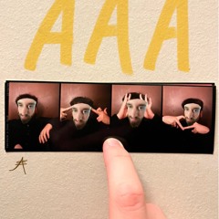 0006 - On écrit sur les murs "AAA" et ça tape.