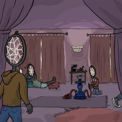 dream catcher (ft Harrison Wayne of The Summercamp)