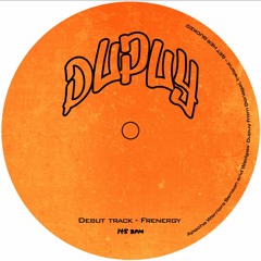 Four Four Premiere: DUPUY - Frenergy [Free Download]