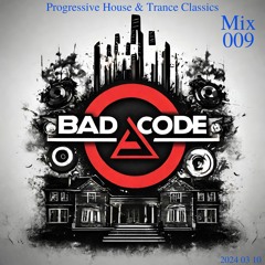 Progressive House & Trance Classics - Mix 009