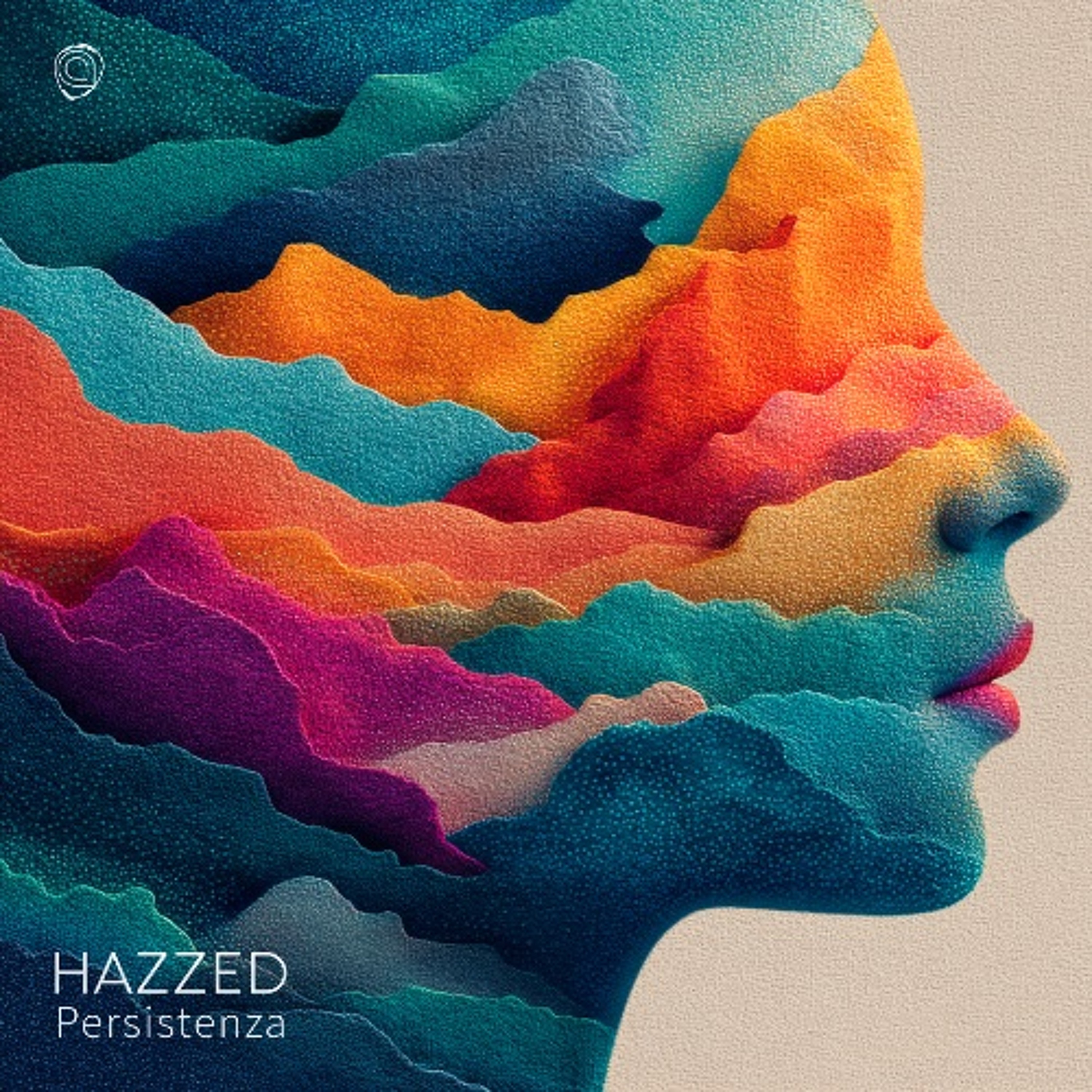 Hazzed - Midnight Veil (Original Mix) - Asymmetric Recordings episode artwork