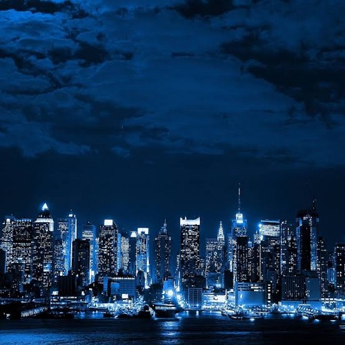 Goodbye Chicago - Juuva