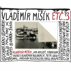 Vladimír Mišík - ETC...3 (reedice Supraphon 2022)