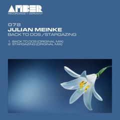 Julian Meinke - Stargazing (Original Mix) Snippet