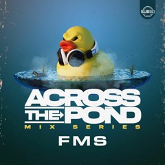 ACROSS THE POND GUEST MIX!