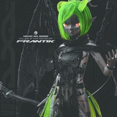 NEO4IC MIX SERIES : EXEMEG4 - V.21 *NYE EDITION by FRANTIK