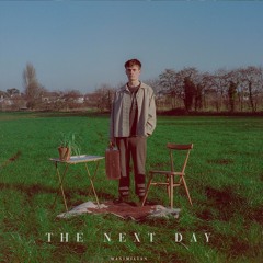 The Next Day