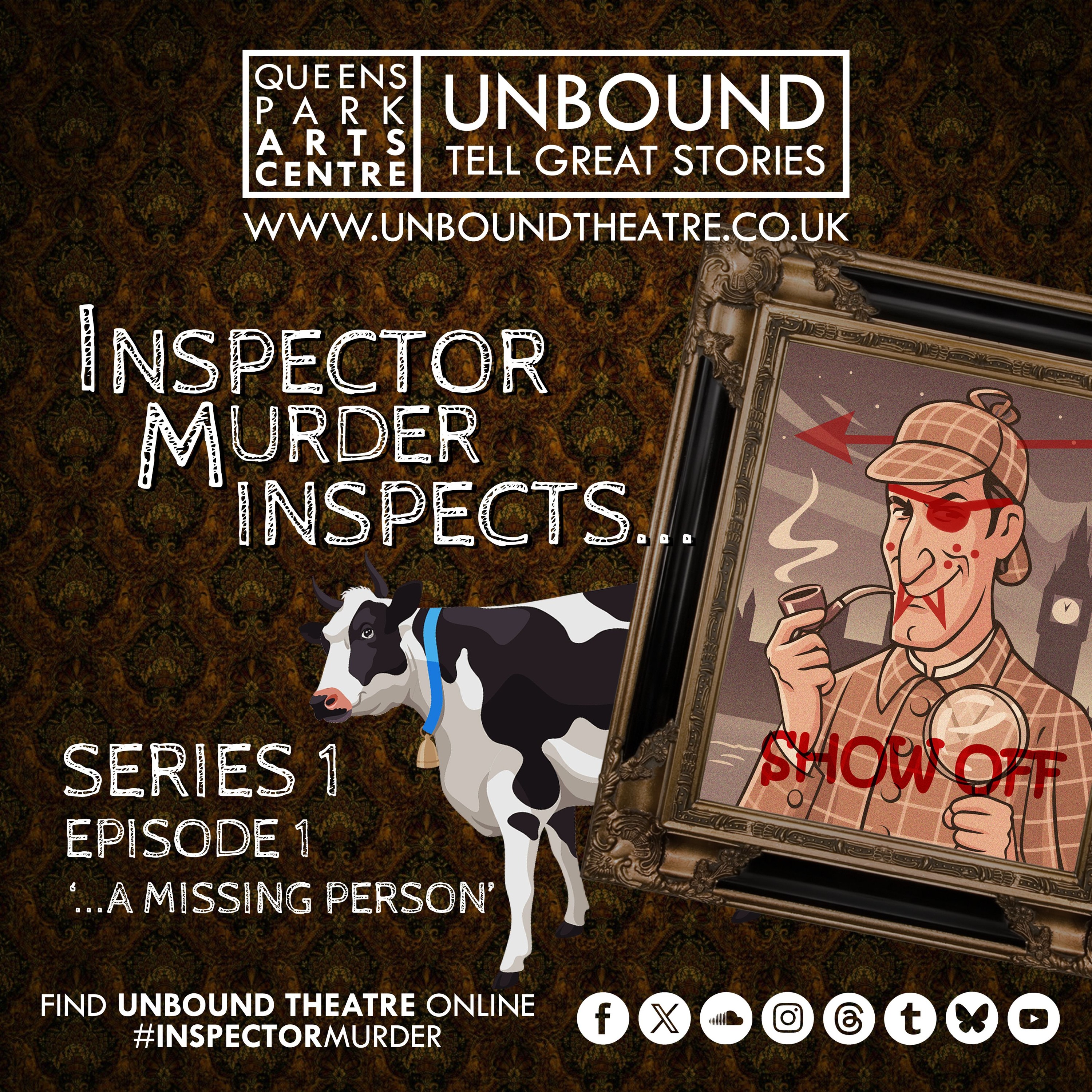 Unbound Theatre