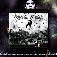 [REMIX] Immortal Technique - Dance With The Devil (Drik-C prod.)