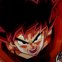 Tevvez - Buensa X Goku Kaioken X10 [SPED UP]