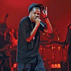 Jay-Z Tribute Beat