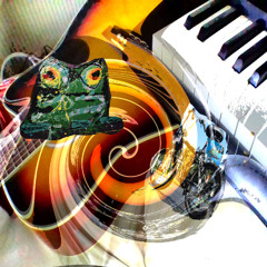 casio plus guitar techno prayer for new venture prosperity and contentment