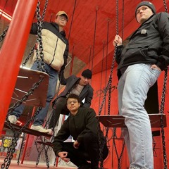 Kitchen Dungeon #4 Disco in the Dungeon (Purple Disco Machine/Nile Rodgers)