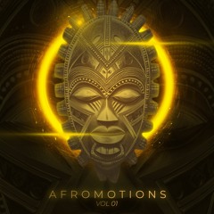 Afromotions Vol 1 by ISHMA