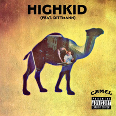 Camel (feat Dittmann)